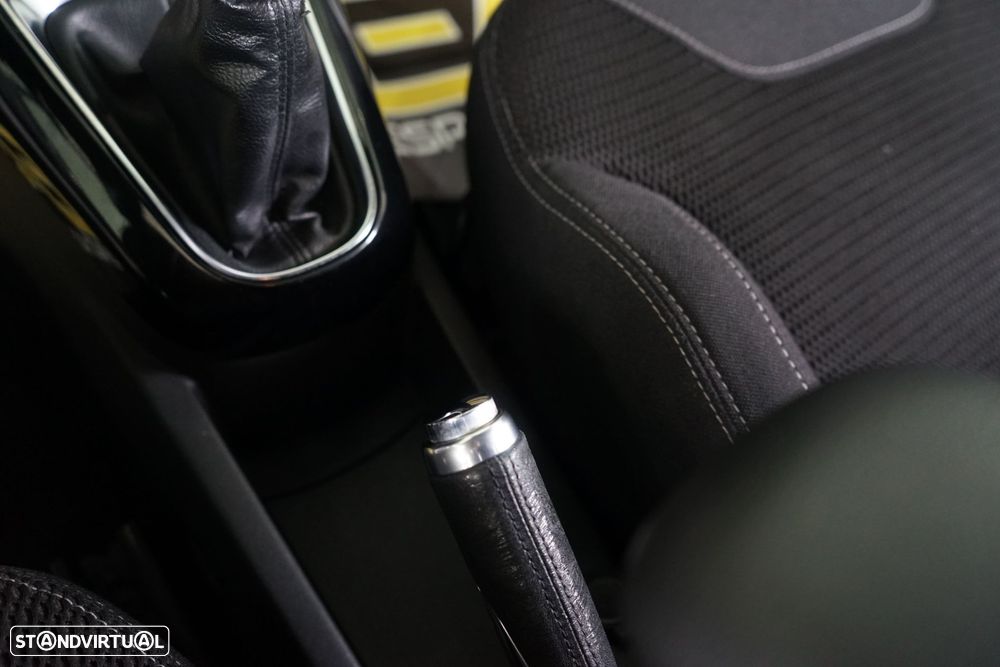 Citroën DS3 1.6 e-HDi So Chic - 26