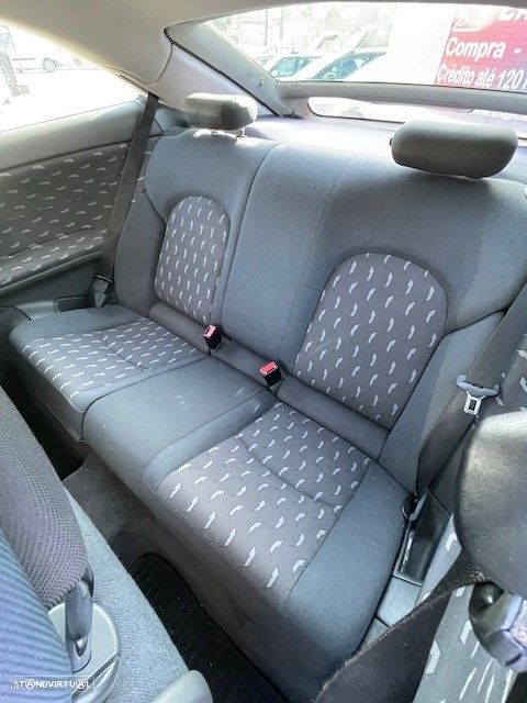 Mercedes-Benz C 220 CDi Sport Coupé Classic - 15