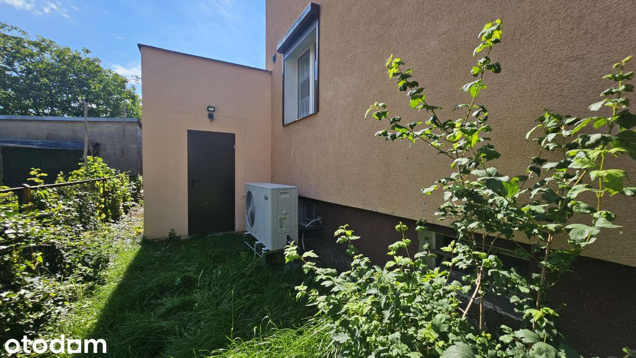 Wolnostojący dom z pomieszczeniami warsztatowo/magazynowo/garażowymi - Pełny obrazek: 5/5