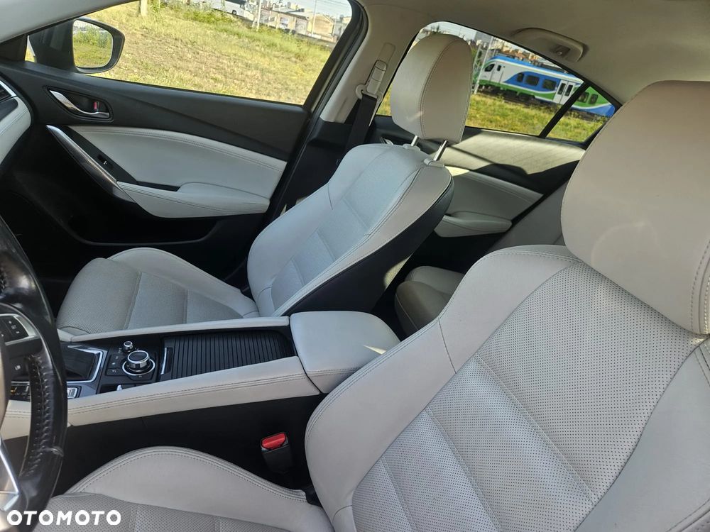 Mazda 6 2.5 Skypassion I-ELoop - 3