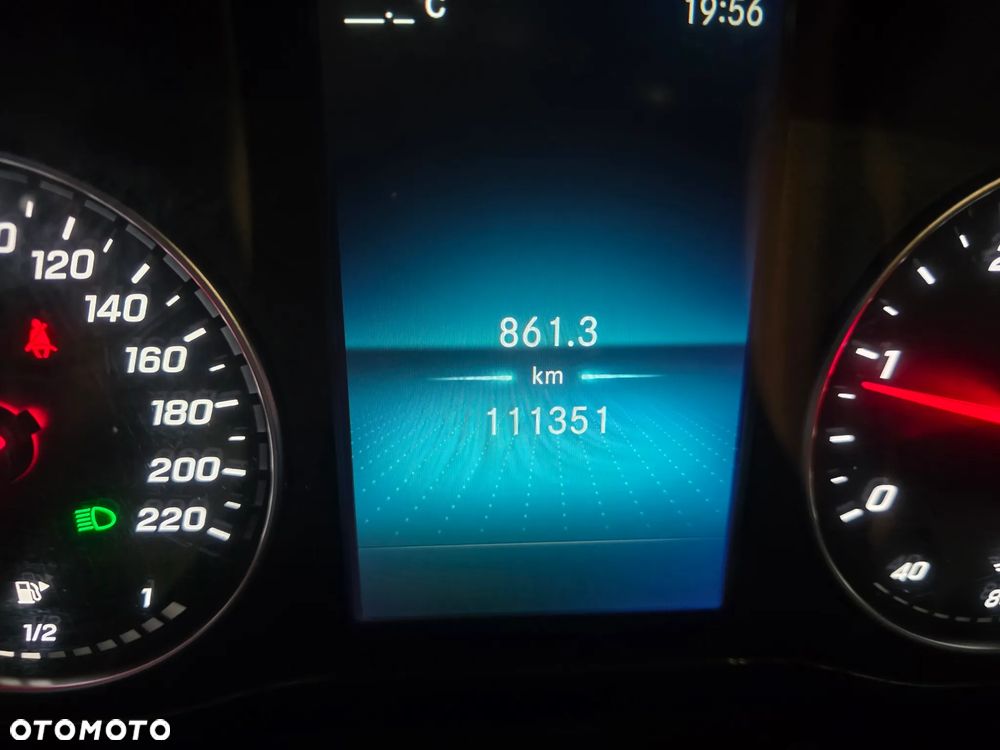 Mercedes-Benz Citan - 16