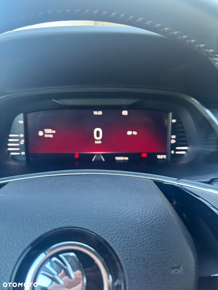 Skoda Octavia 1.5 TSI ACT Style - 11