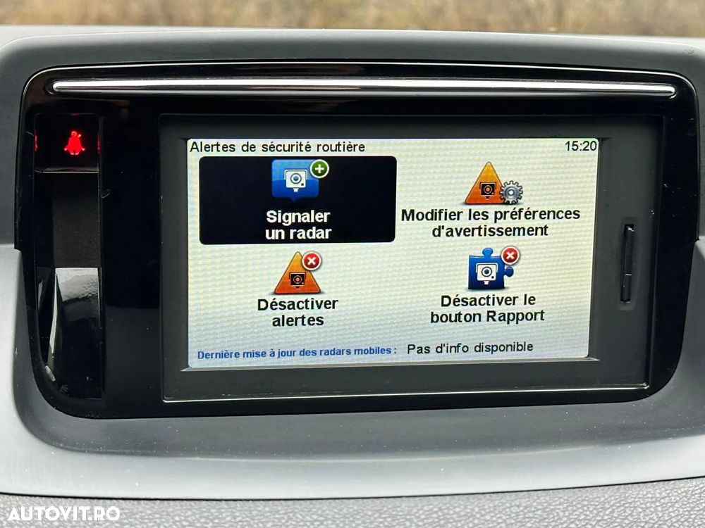 Renault Megane Grandtour ENERGY dCi 130 BOSE EDITION - 31