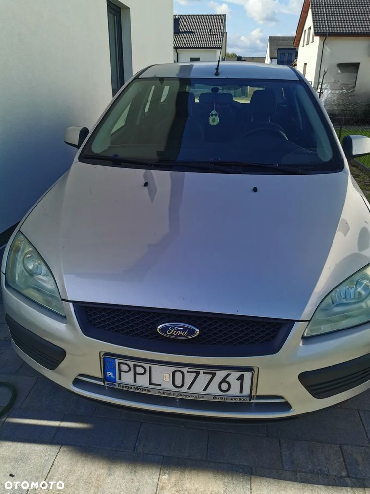 Ford Focus - 2