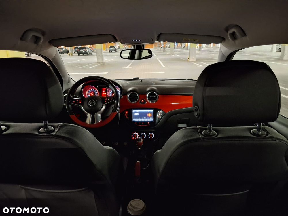 Opel Adam 1.0 T SIDI GPF Slam S&S - 25