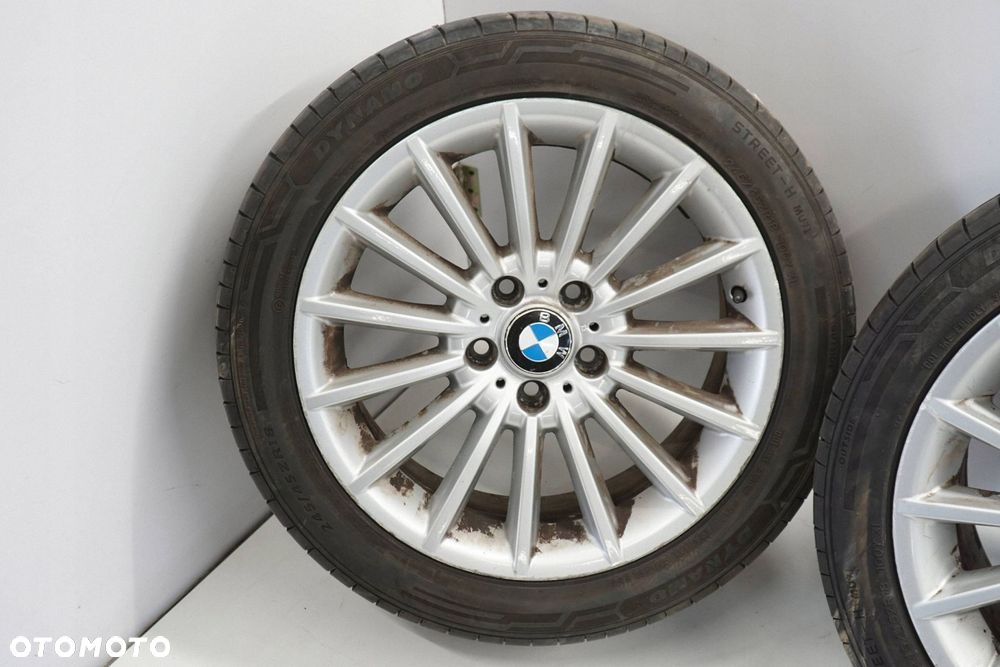 BMW 5 F10 F11 FELGI ALUMINIOWE 18" 5X120 ET30 6775407 - 2