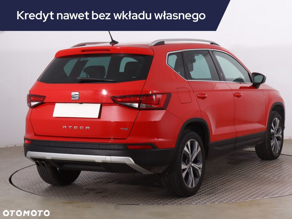 Seat Ateca - 7