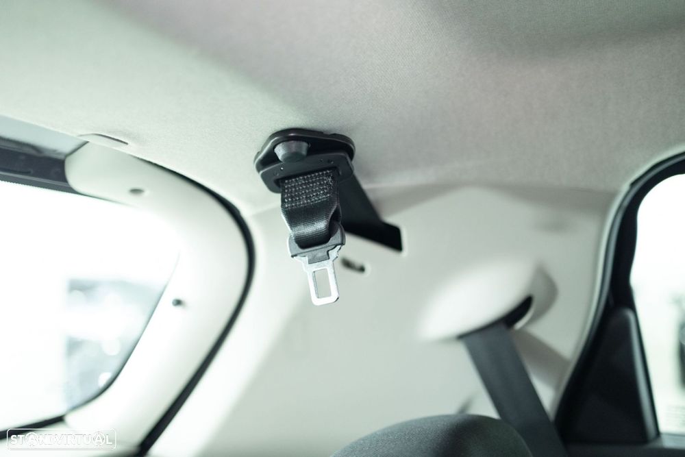 Renault Zoe (c/ Bateria) E-Tech EV50 Equilibre - 16