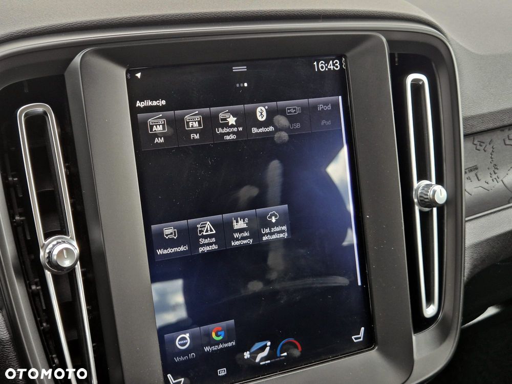 Volvo XC 40 D3 Momentum - 21