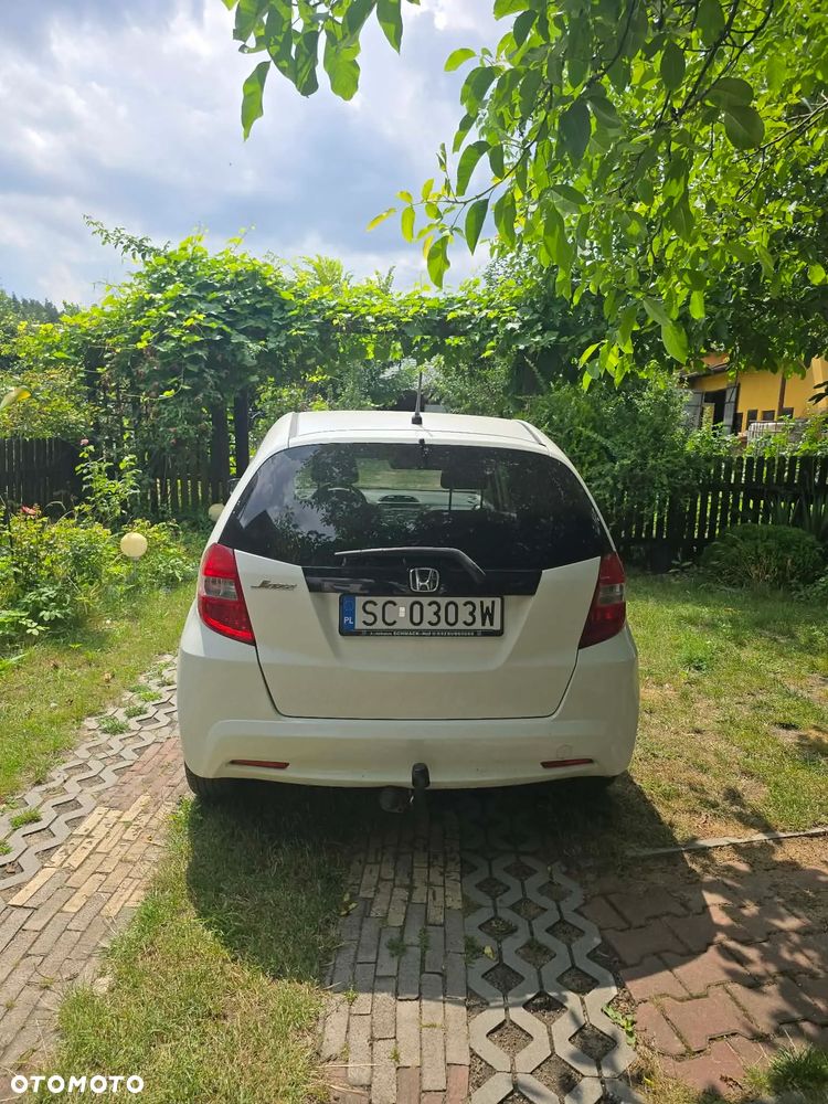 Honda Jazz 1.4 Comfort - 2