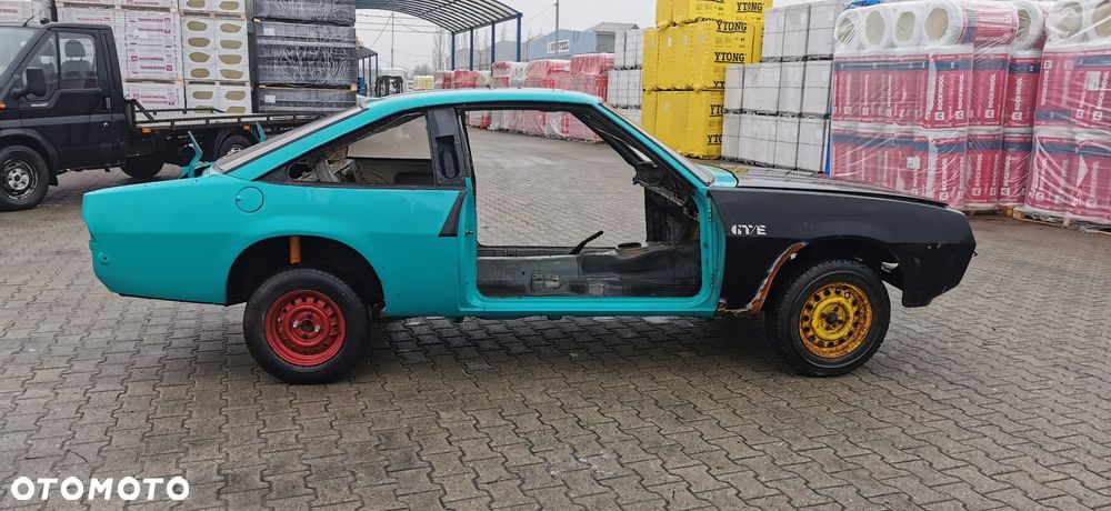 Opel Manta - 6