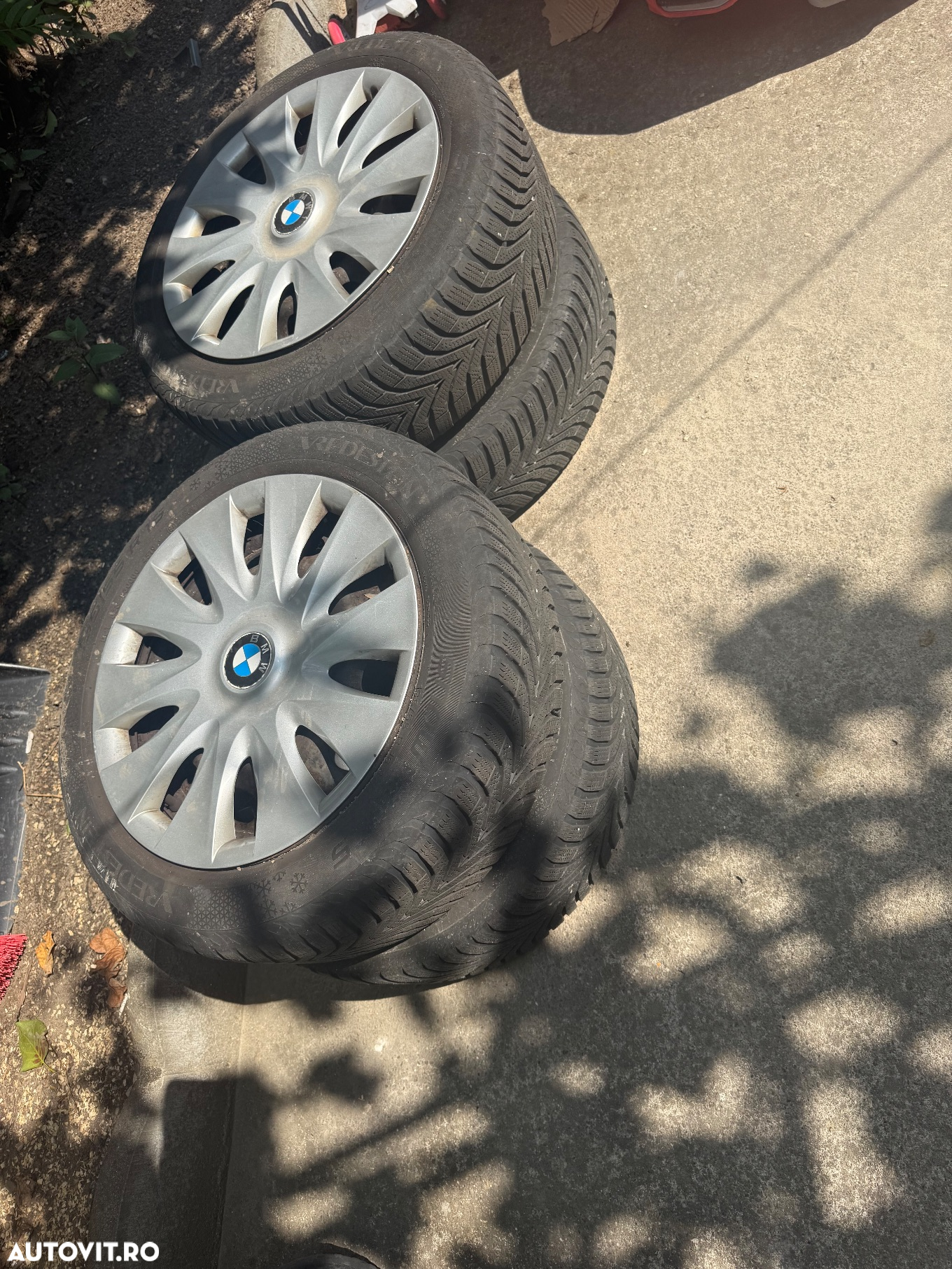 BMW Seria 1 116i - 13