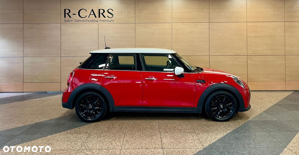 MINI Cooper Multitone Edition - 6