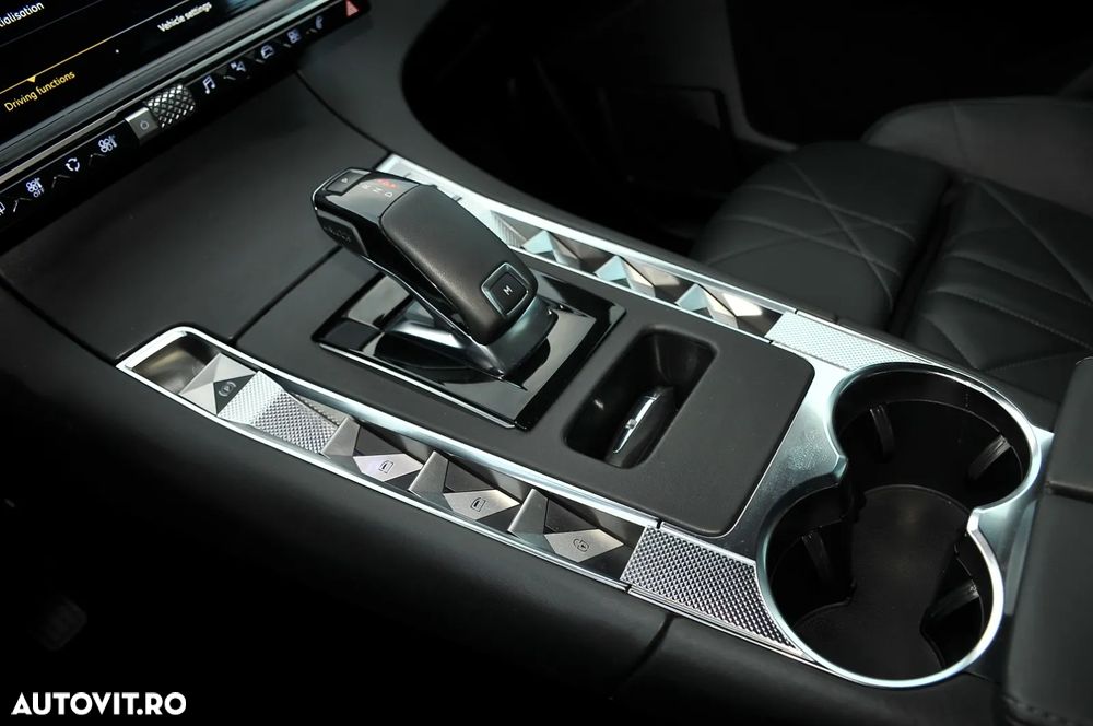 DS Automobiles DS 7 Crossback DS7 1.6 PureTech 180 S&S EAT8 RIVOLI - 17