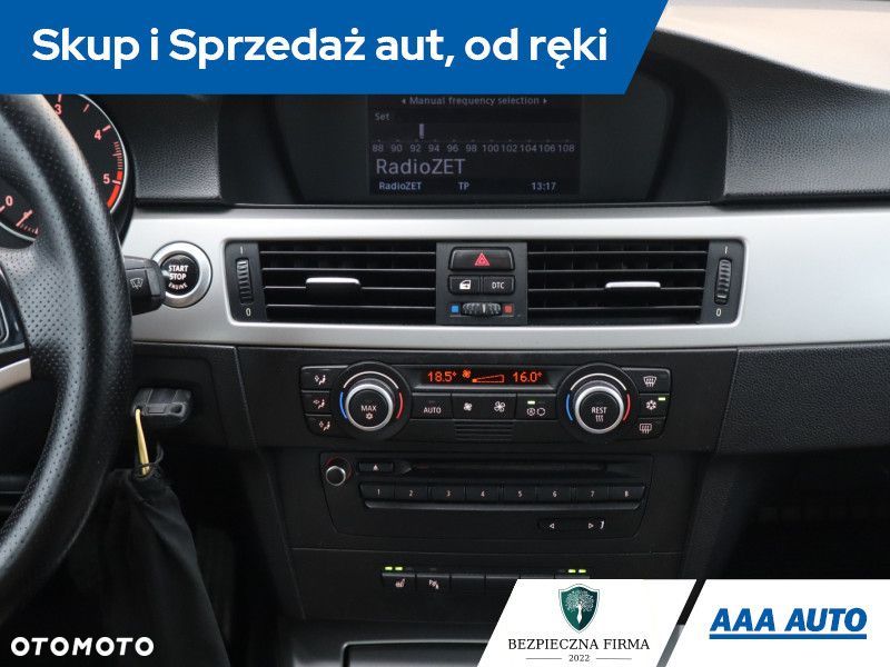 BMW Seria 3 - 15