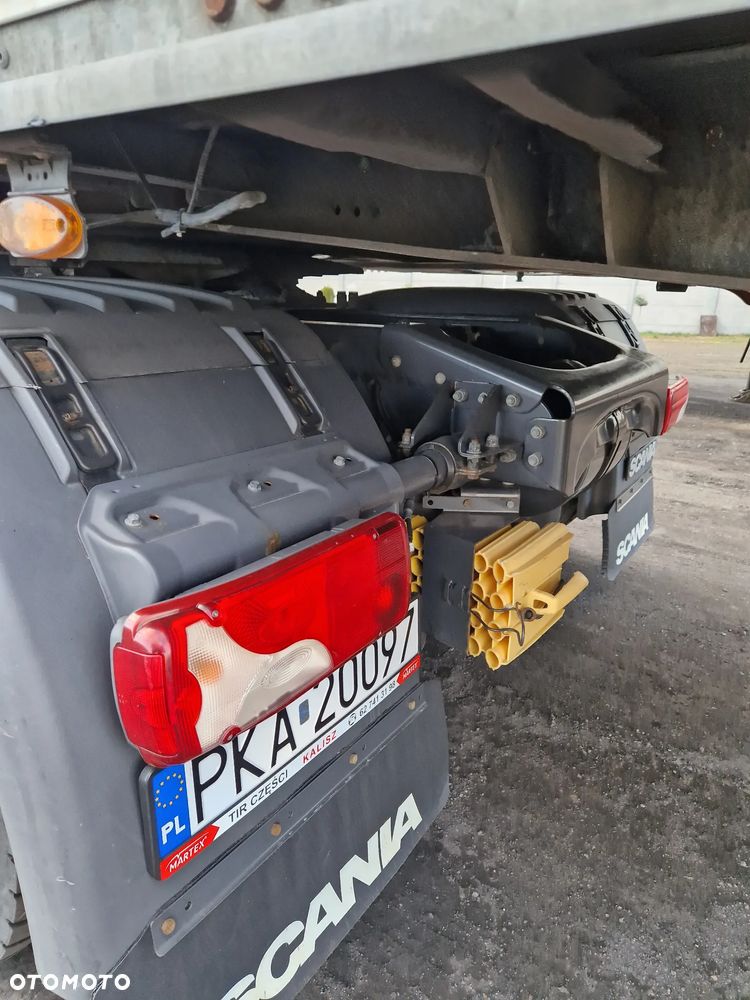 Scania Scania R450 - 15