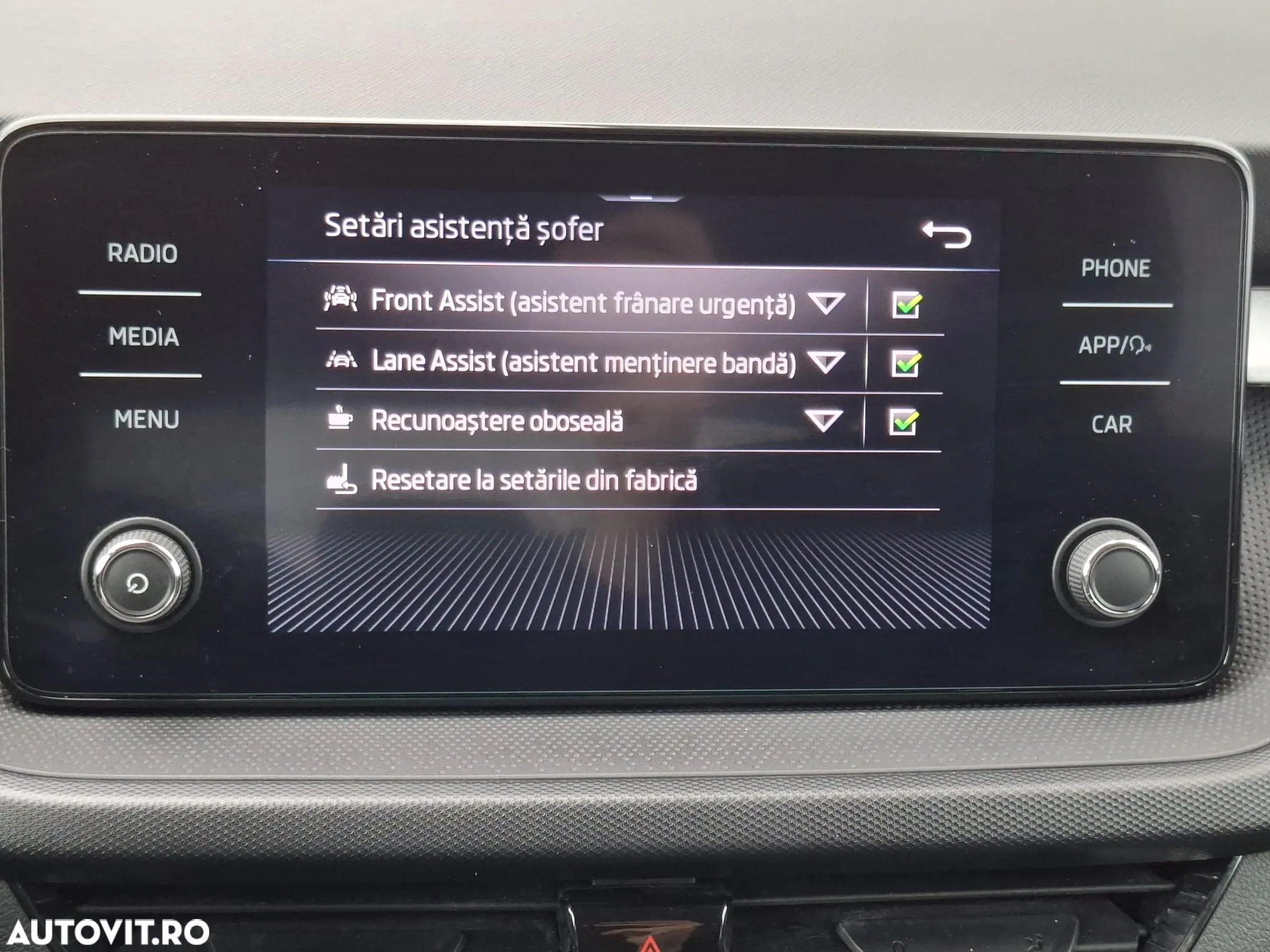 Skoda Fabia 1.0 TSI 95 CP Ambition - 12