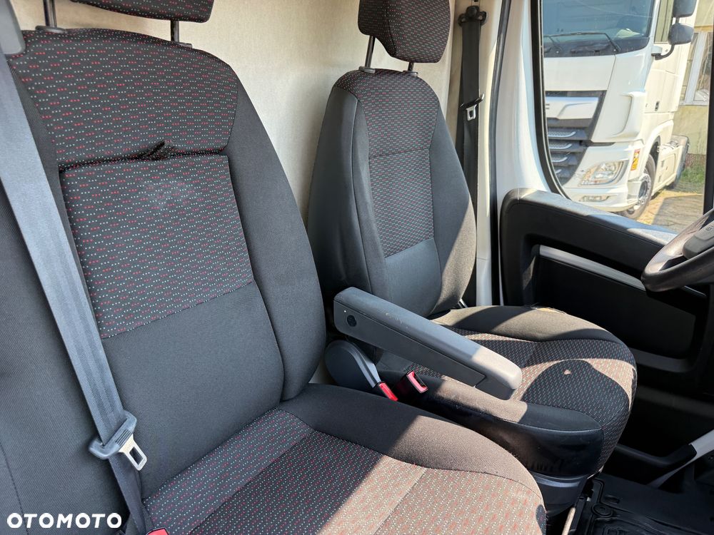 Peugeot Boxer L3H2 - 14