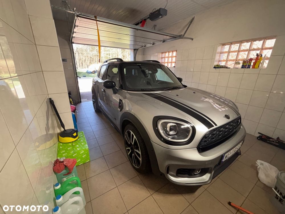 MINI Countryman Cooper S ALL4 Classic Trim sport - 1