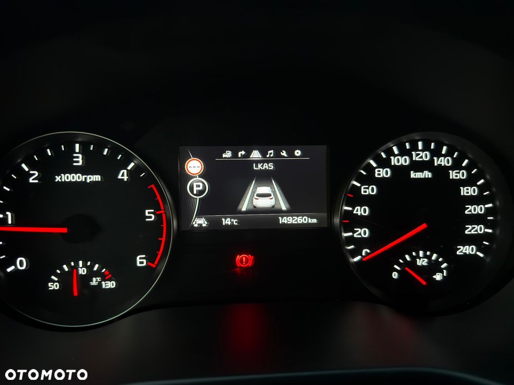 Kia Sportage - 18