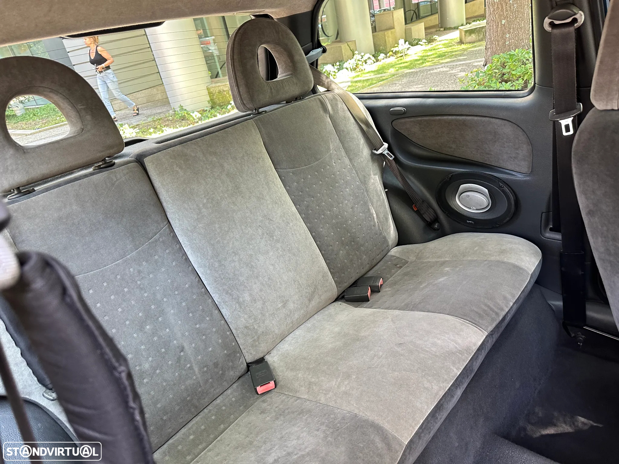 Lancia Y 1.2 Elefantino Blu - 17