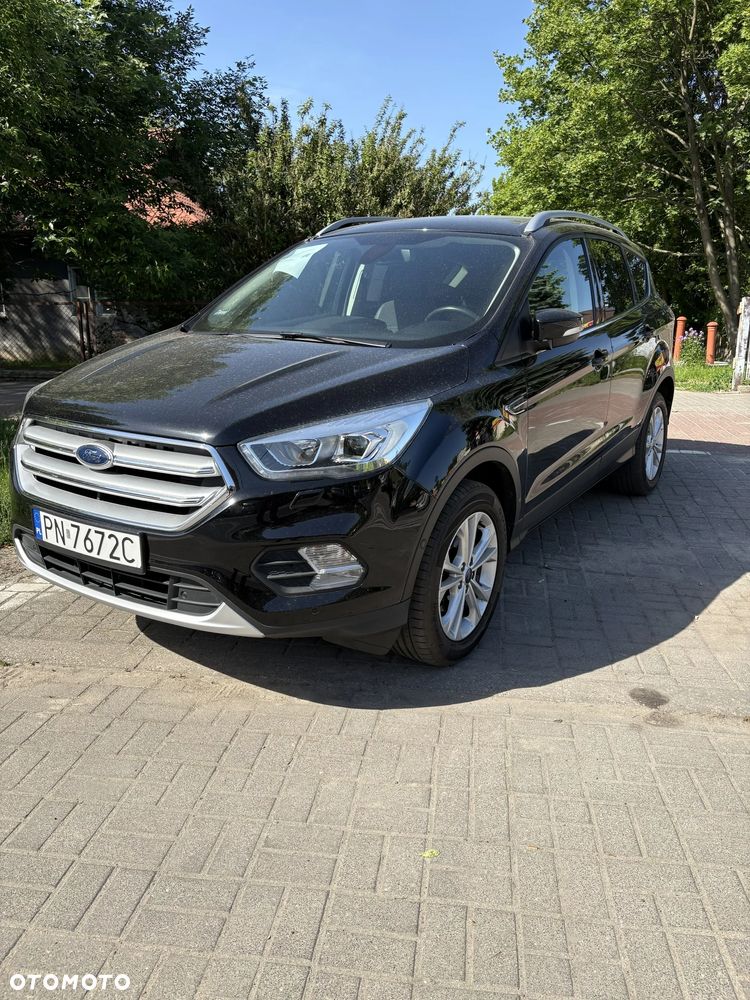 Ford Kuga 1.5 EcoBoost FWD Titanium ASS MMT6 - 1