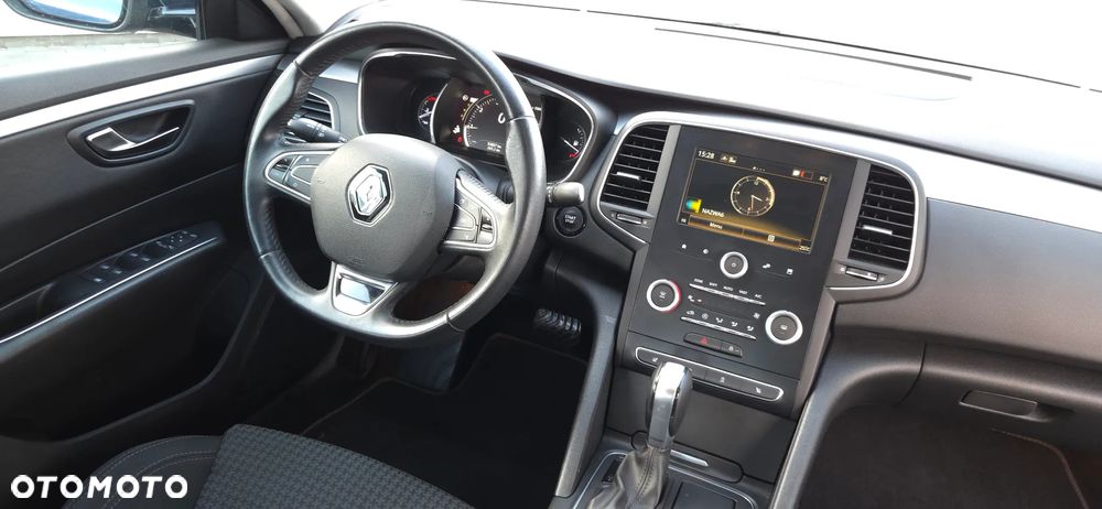 Renault Talisman ENERGY TCe 150 EDC INTENS - 19