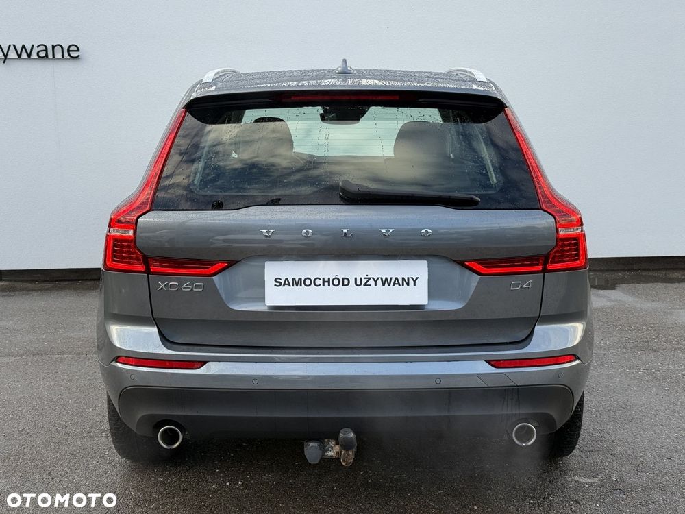 Volvo XC 60 - 7