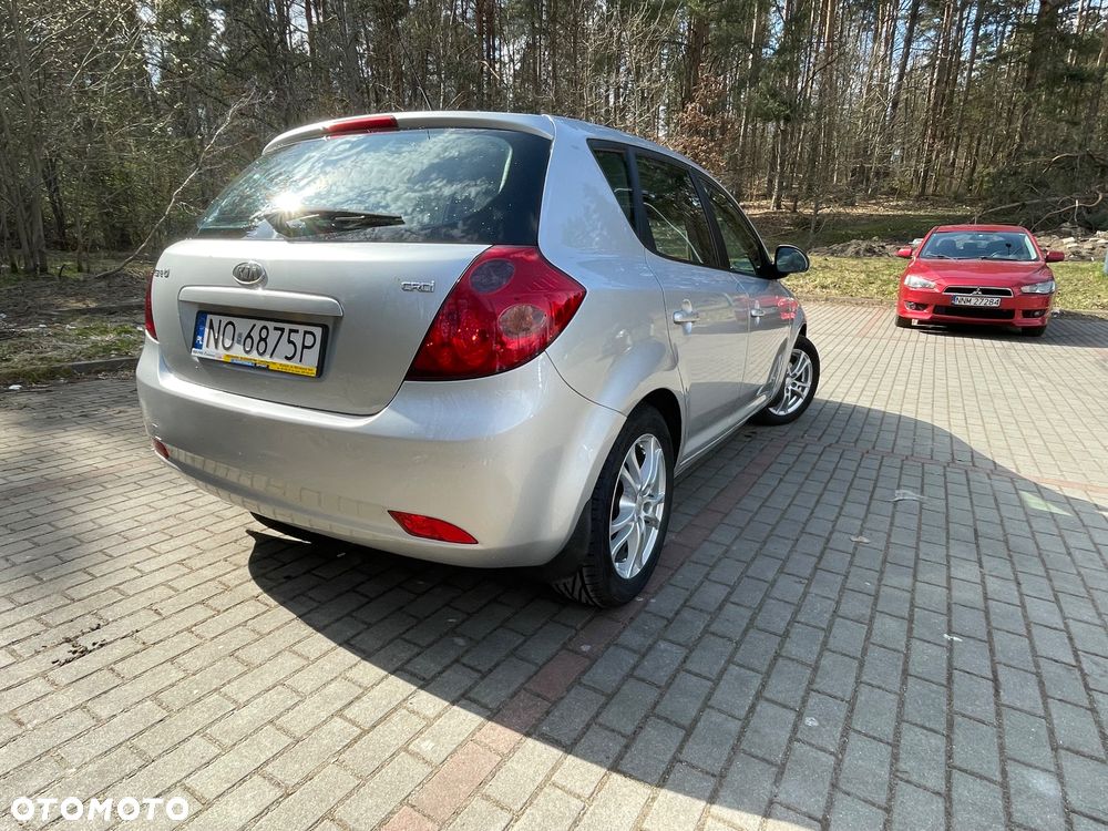 Kia Ceed 1.6 Crdi Comfort - 7
