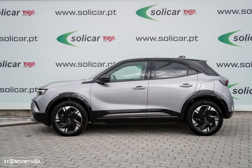Opel Mokka-e 54 kWh Edition - 12