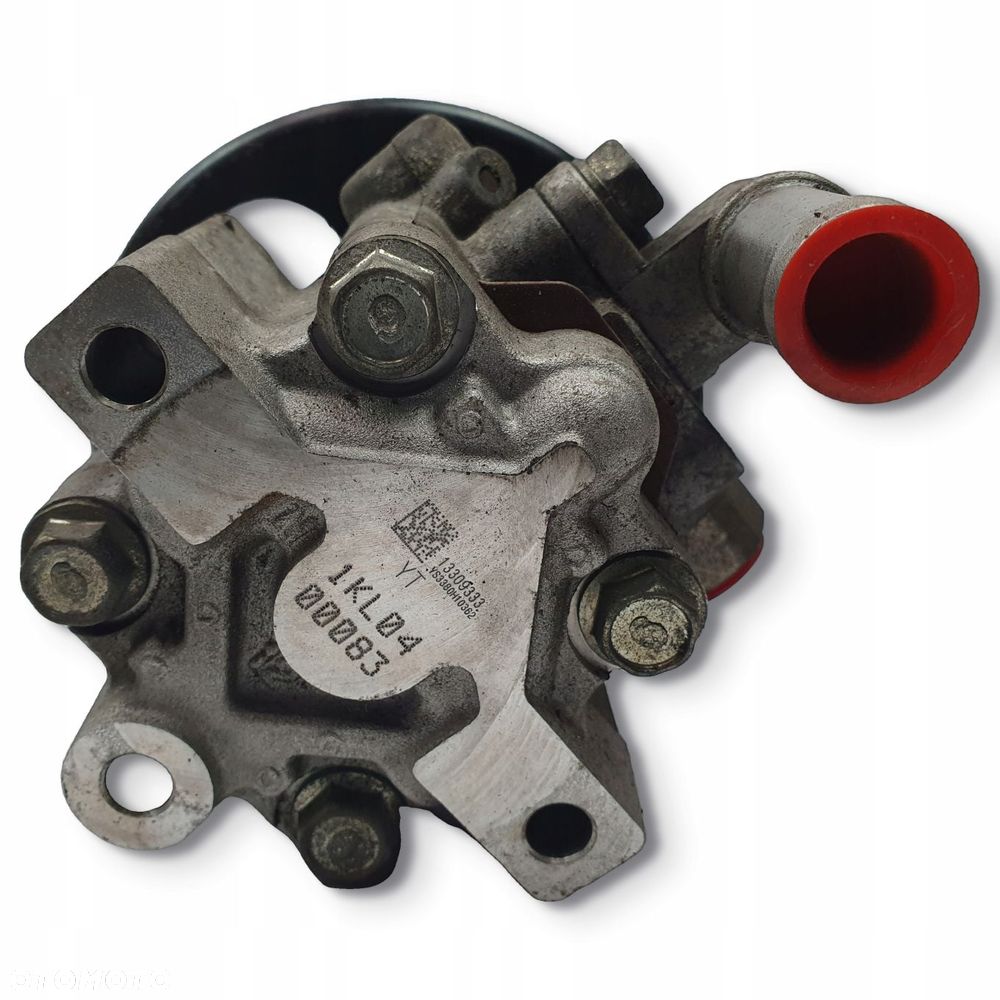 POMPA WSPOMAGANIA Opel Insignia 1.8 16V 13309333 1KL04 00083 08-17r - 5