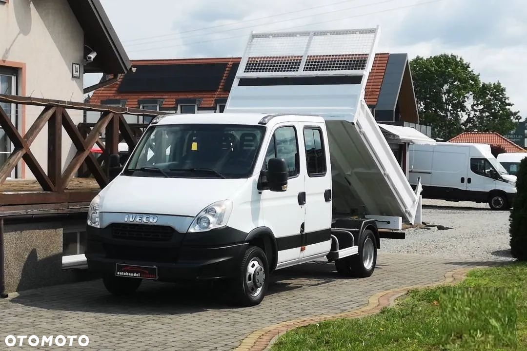 Iveco Daily 35C15 - 1