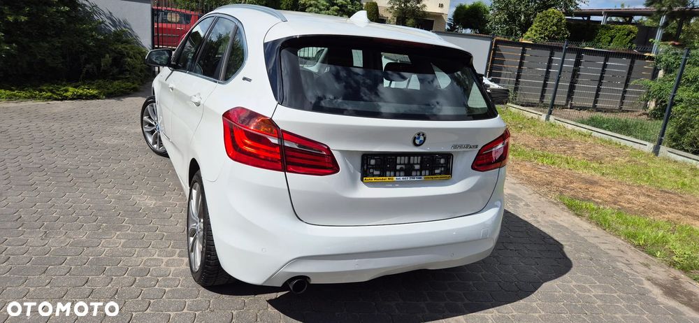 BMW Seria 2 - 11