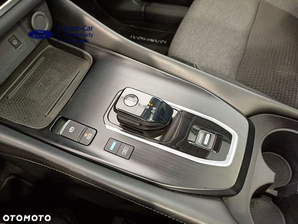 Nissan Qashqai 1.5 e-POWER N-Connecta - 23