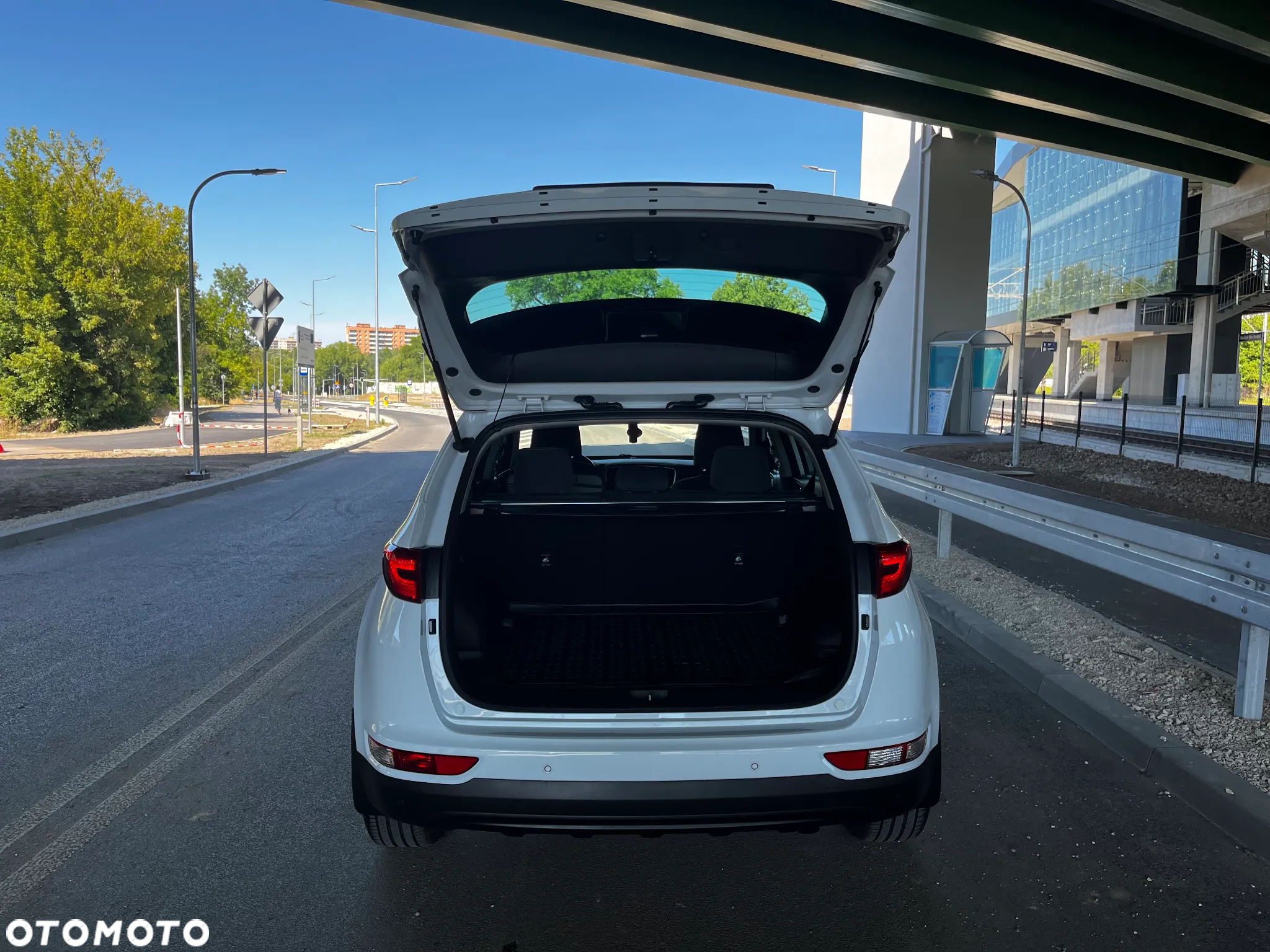 Kia Sportage 1.6 GDI M 2WD - 14