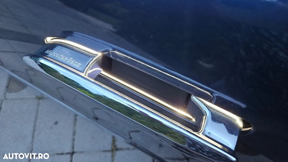 Mercedes-Benz EQS 580 4Matic Electric Art Premium - 21