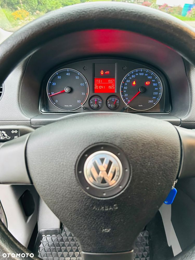 Volkswagen Caddy 2010 photo 2