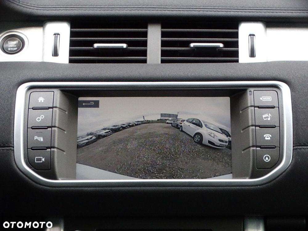 Land Rover Range Rover Evoque 2.0TD4 SE - 19