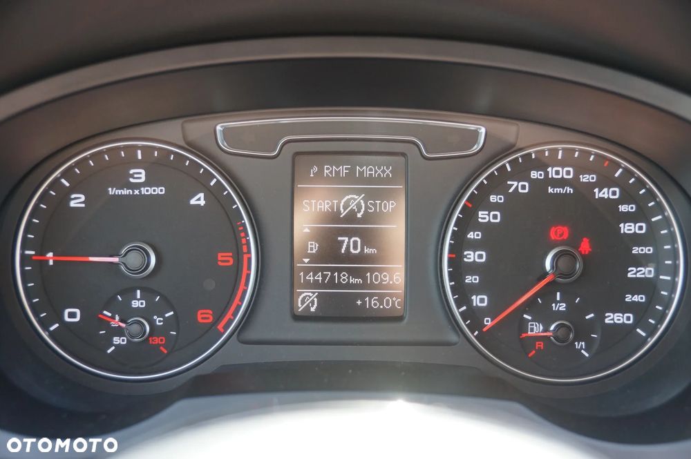 Audi Q3 2.0 TDI Quattro - 19