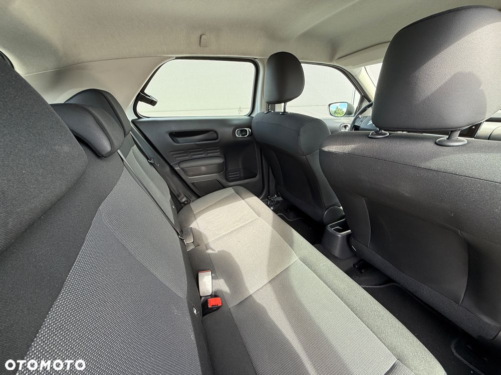 Citroën C4 Cactus 1.2 PureTech Shine - 10