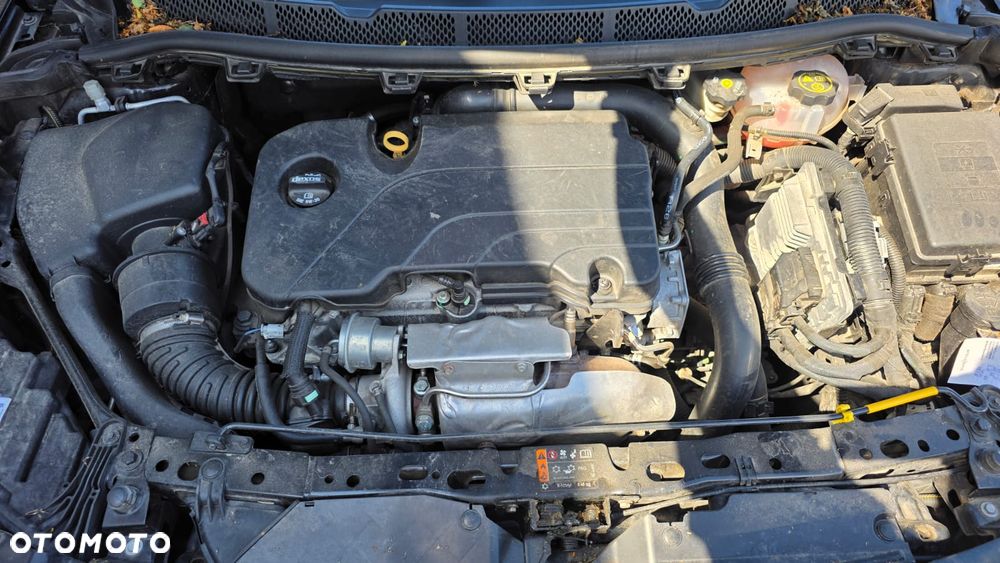Opel Astra - 11