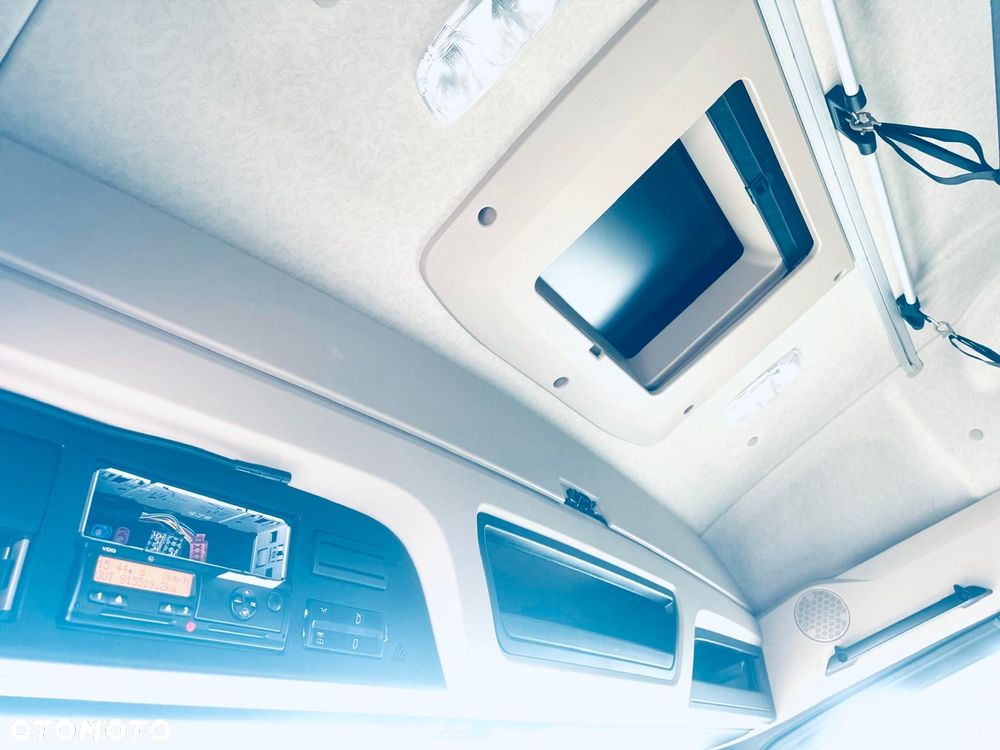 Mercedes-Benz Actros 1845 - 10