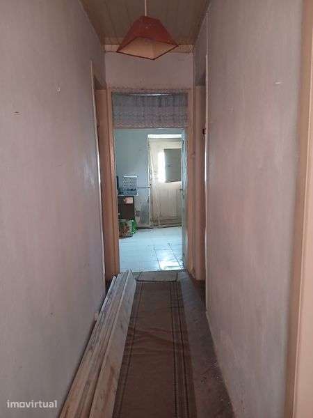 Casa t2 com quintal cartaxo - Grande imagem: 5/8