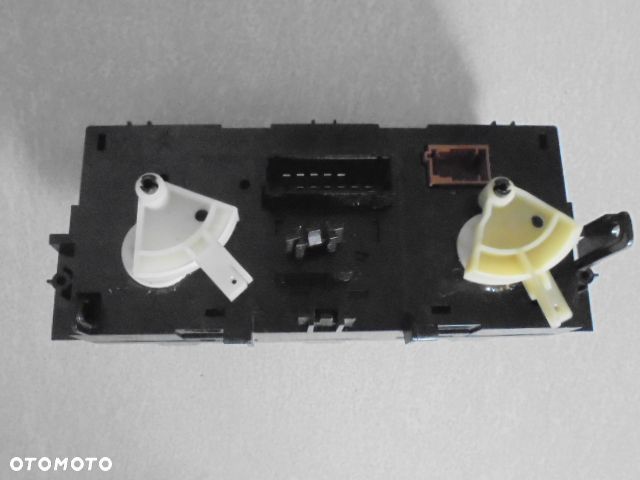 panel nawiewu do citroen c3 iii ds3 - 4