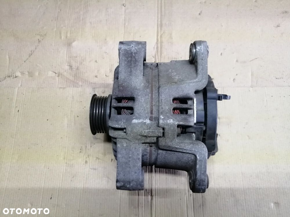 Alternator Opel Corsa 1.0 0124425021 55556068 100A Bosch - 12