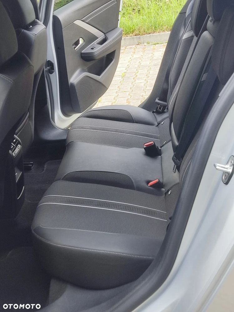 Opel Astra 1.2 Turbo Start/Stop GS Line - 19