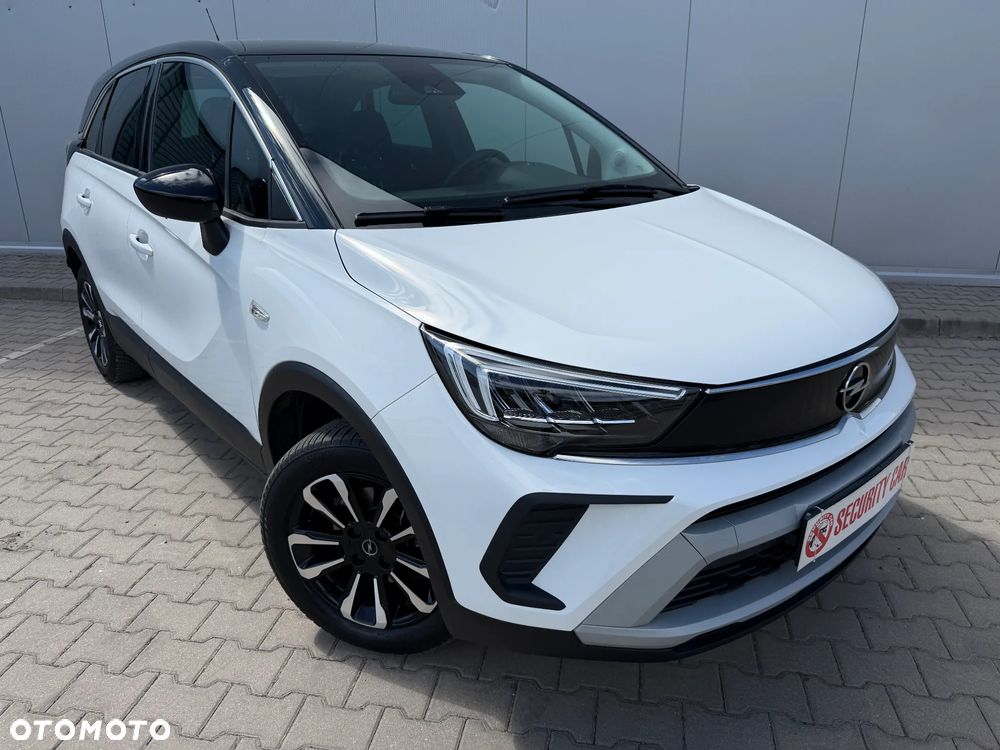 Opel Crossland - 1