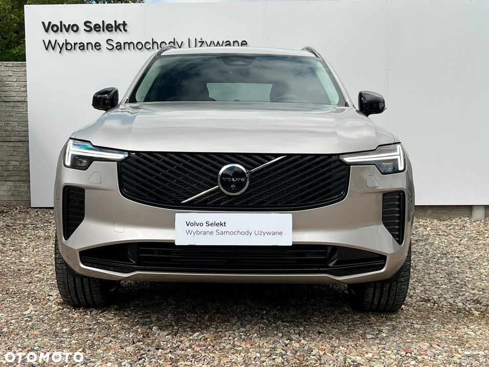 Volvo XC 90 - 3