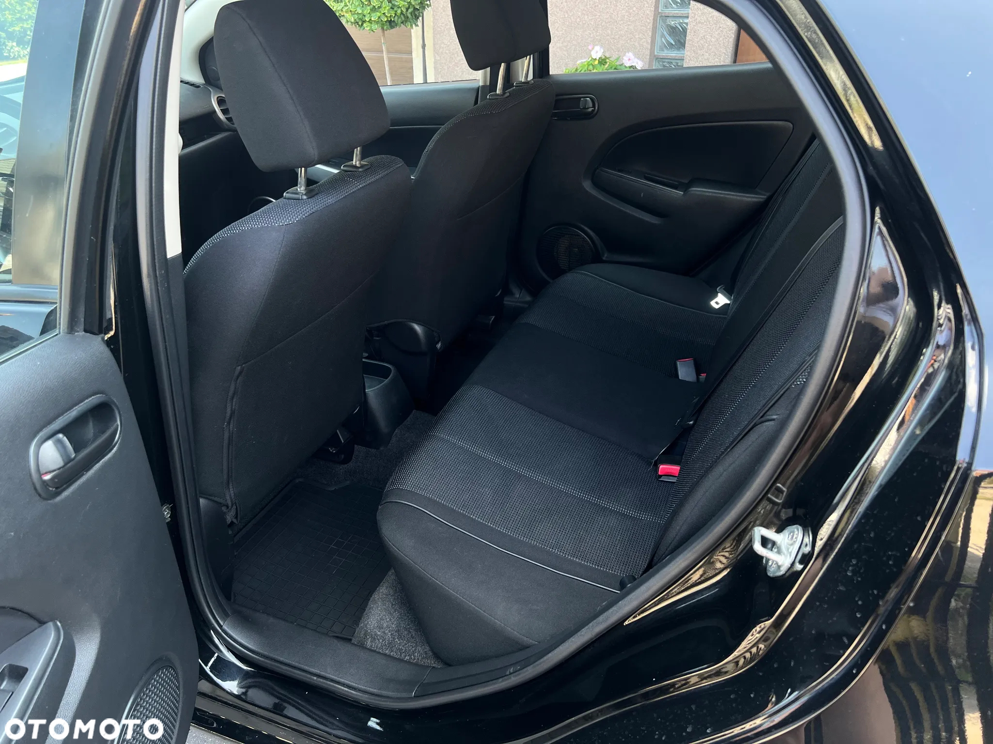Mazda 2 1.3 Exclusive+ - 6