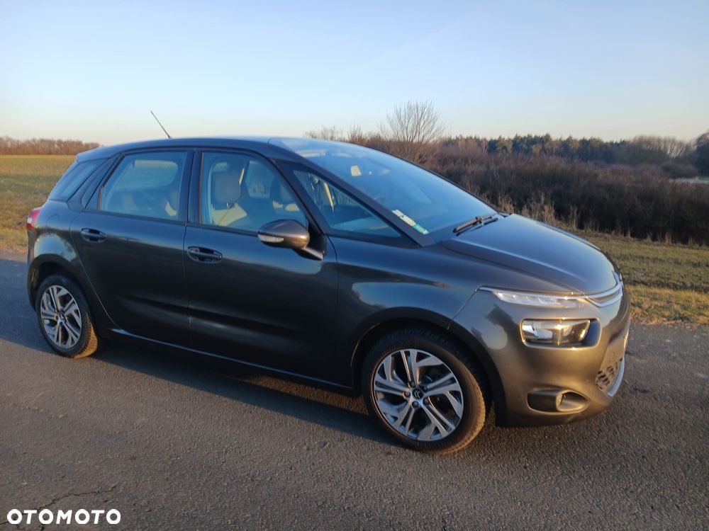 Citroën C4 Picasso BlueHDi 150 Business Class - 23